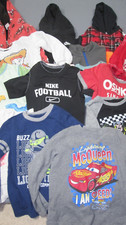 Lot boys clothes for sale  Lawrenceville