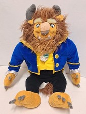 Disney beauty beast for sale  ABERTILLERY