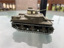 Solido lee tank for sale  Newark