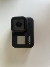 Gopro hero8 black usato  Bergamo