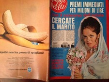 Anna annabella rivista usato  Milano