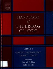 Handbook the history gebraucht kaufen  Dinkelscherben