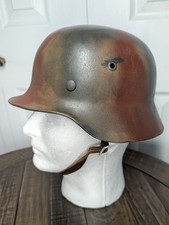 German m35 helmet for sale  Xenia