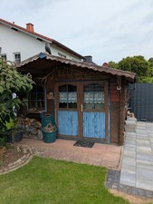 Gartenhaus holz fußboden gebraucht kaufen  Wirges