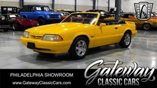 1993 ford mustang for sale 1993 ford mustang for sale  Runnemede