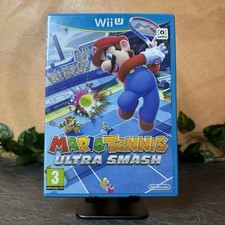 Mario tennis ultra usato  Domusnovas