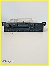 Stereo autoradio musicassette usato  Palermo