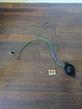 Bmw door tweeter for sale  DUNMOW