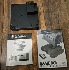 gamecube gameboy player for sale gamecube gameboy player for sale  WHITEHAVEN