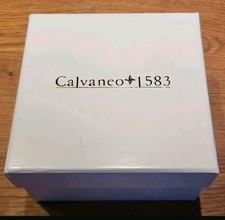 Calvaneo herren uhr gebraucht kaufen Calvaneo herren uhr gebraucht kaufen  Herschbach