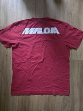 Maloja shirt größe gebraucht kaufen  Günzburg