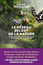 Réseau secret nature gebraucht kaufen  Berlin