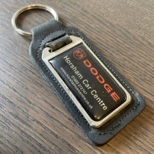 Dodge horsham leather for sale  BIRMINGHAM