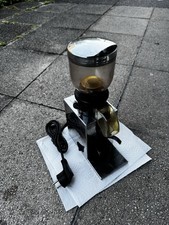 Nemox lux kaffeemühle gebraucht kaufen  Hattingen