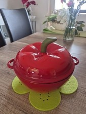 Kitchen traditions kochtopf gebraucht kaufen  Wernigerode