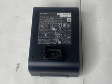 Usado, Adaptador de fonte de alimentação carregador Sony AC-941W 12V AC/DC para montagem em V comprar usado Usado, Adaptador de fonte de alimentação carregador Sony AC-941W 12V AC/DC para montagem em V comprar usado  Enviando para Brazil