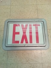 lit sign exit vintage for sale lit sign exit vintage for sale Hanceville