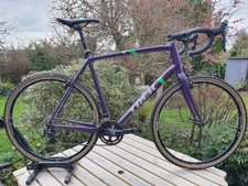 Trek crockett gravel for sale  BOGNOR REGIS