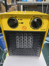 2kw 2000w industrial for sale  MANCHESTER