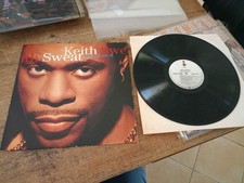 Keith sweat get usato  Chioggia