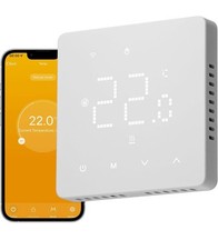 Beok thermostat heizung gebraucht kaufen  Wuppertal
