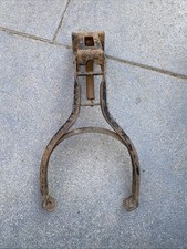 Zweibeinständer ldtimer fahrr gebraucht kaufen  Salzwedel