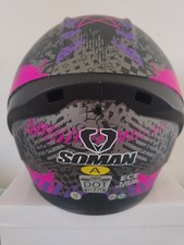 Casco integrale modulare usato  Castelnuovo Berardenga