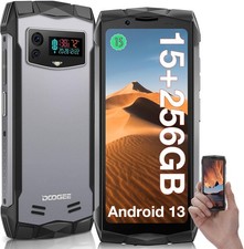 DOOGEE S Mini telefone robusto 4.5 - prata geada, usado comprar usado DOOGEE S Mini telefone robusto 4.5 - prata geada, usado comprar usado  Enviando para Brazil