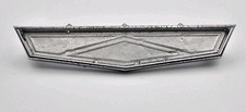 1967 Ford Galaxie Vintage Bagde Side Emblem OEM comprar usado  Enviando para Brazil