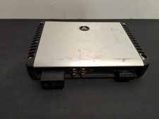 Audio hd1200 channel for sale  Independence