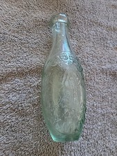 Vintage victorian torpedo for sale  LISKEARD