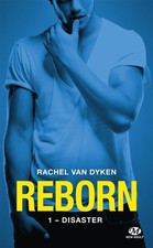 Reborn disaster rachel d'occasion  France