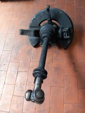 Mozzo completo semiasse usato  Olgiate Comasco