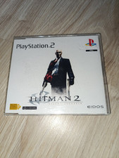 Hitman promo sony d'occasion  Ablis