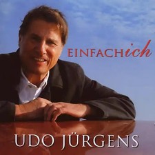 Udo jürgens einfach gebraucht kaufen  Berlin