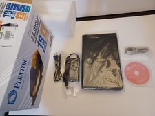 Plextor 810uf dvd for sale  Aberdeen
