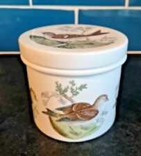 Vintage portmeirion birds for sale  PICKERING