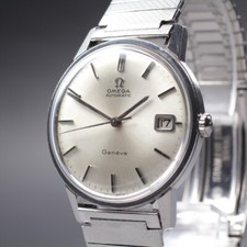 Mint vintage omega d'occasion  Expédié en Belgium