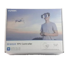 Yuneec breeze fpv for sale  BRADFORD