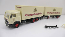 Herpa mercedes benz gebraucht kaufen  Kirchheim unter Teck