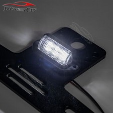 Utv led license for sale  USA