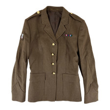 British army jacket for sale  TREGARON