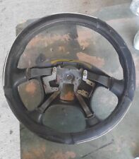 Volante mitsubishi pajero usato  Spinete