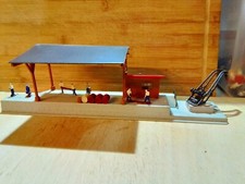 Hornby maquette diorama. d'occasion  La Ferté-Alais