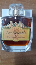 Les nereides patchouli usato  San Giorgio a Cremano