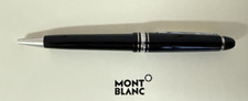 Montblanc meisterstück classi gebraucht kaufen  Halle
