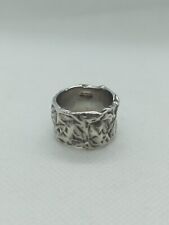 Anello fascia modello usato  Cosenza