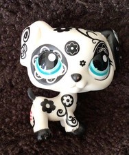 Lps littlest petshop d'occasion  Brest