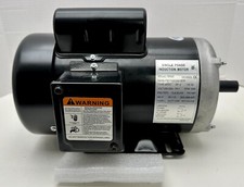 5hp electric motor for sale  Goshen