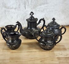 Antique teapot piece for sale  San Diego